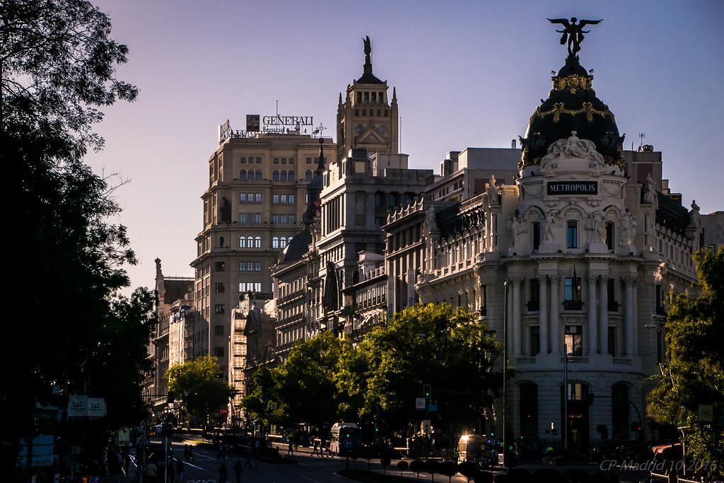 Madrid
