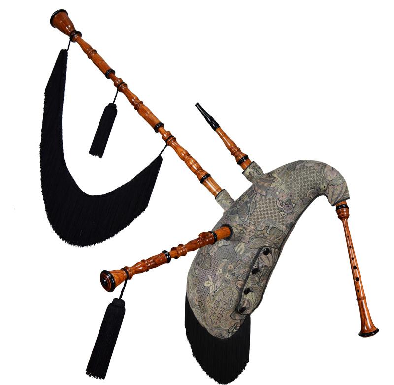 Gaitas del Norte de Europa