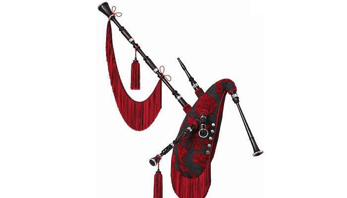 Gaitas de Europa del Este