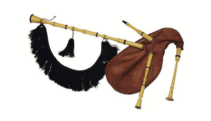 Gaita del sur de Europa