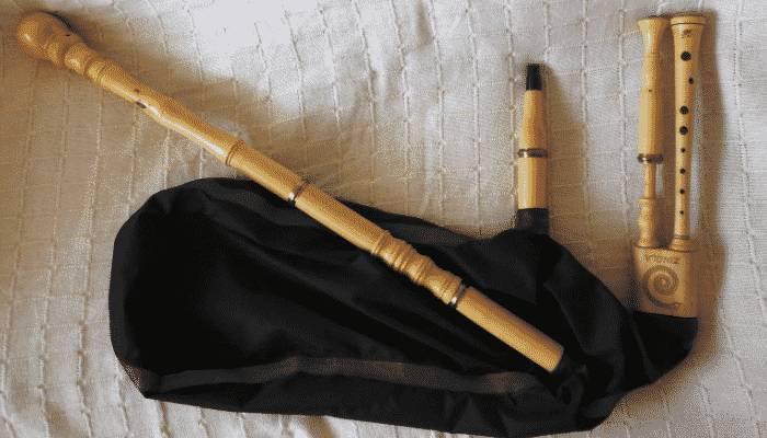 Gaita del norte de África