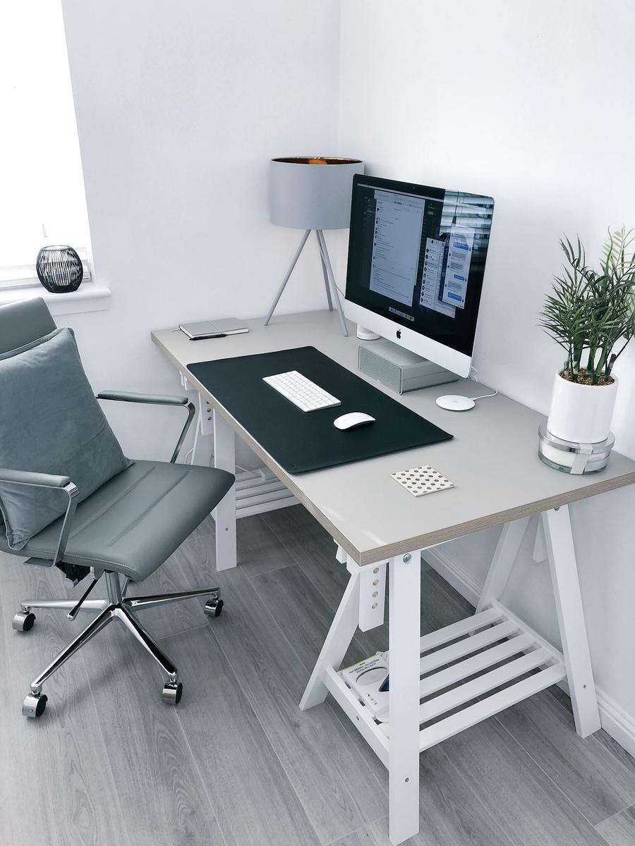 Consejos para montar tu home office