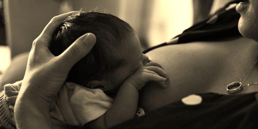 Lactancia Materna las mejores Recomendaciones | Instituto Gómez Roig