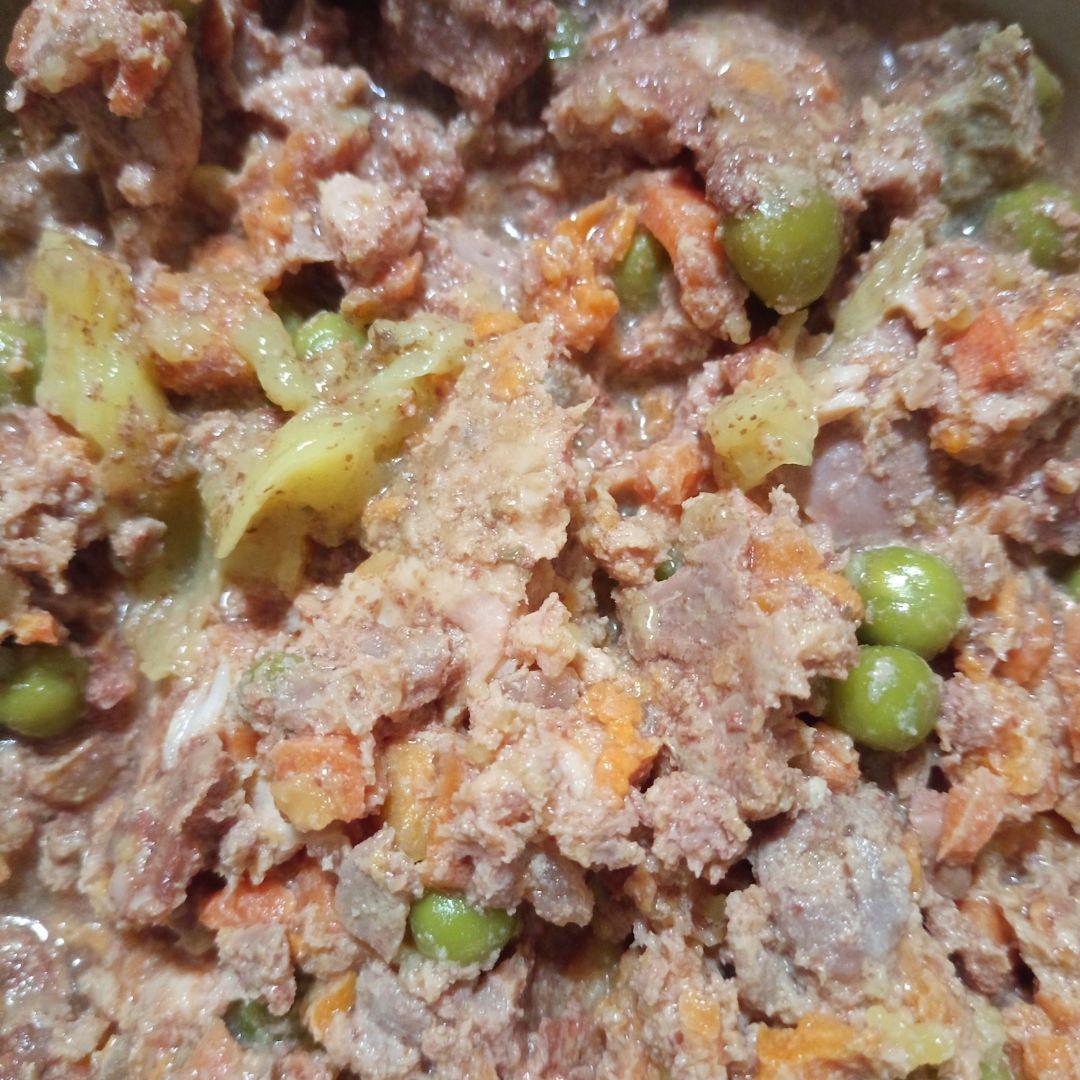 receta pollo frankie