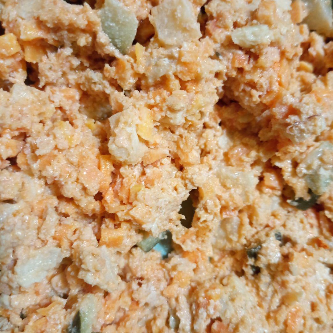 receta pescado frankie