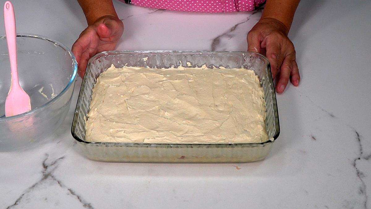 PASTEL CON FRUTA DE TEMPORADA - Loli Domínguez - Foto 11