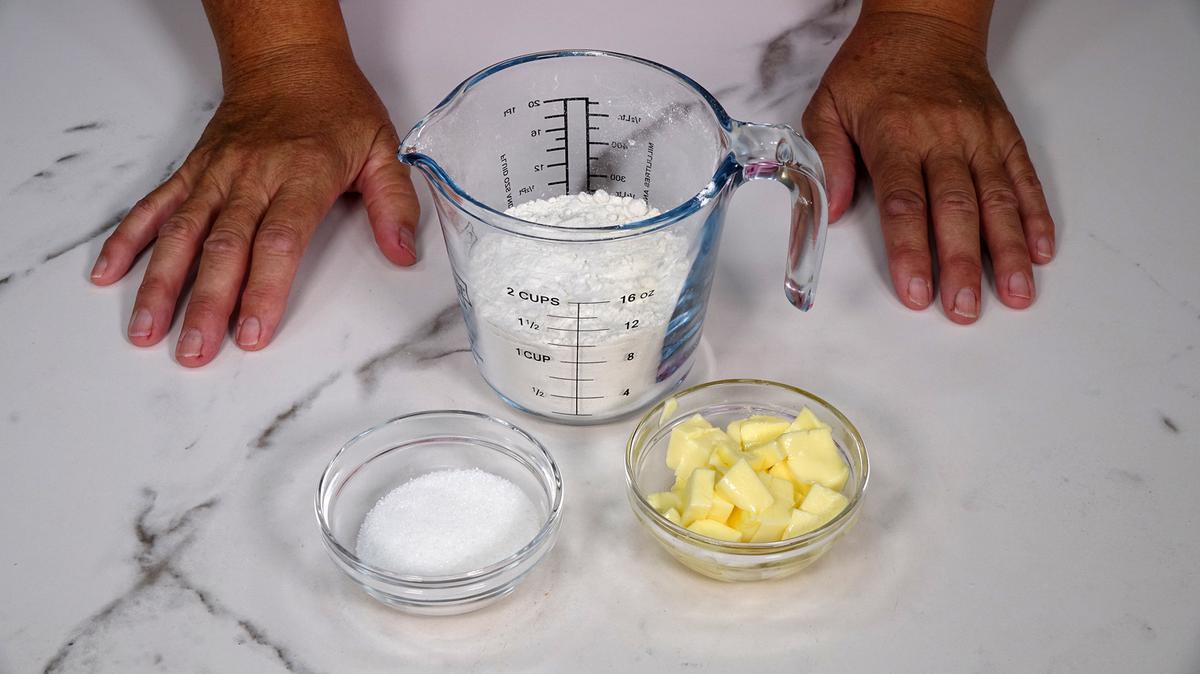 PASTEL CON FRUTA DE TEMPORADA - Loli Domínguez - Foto 12