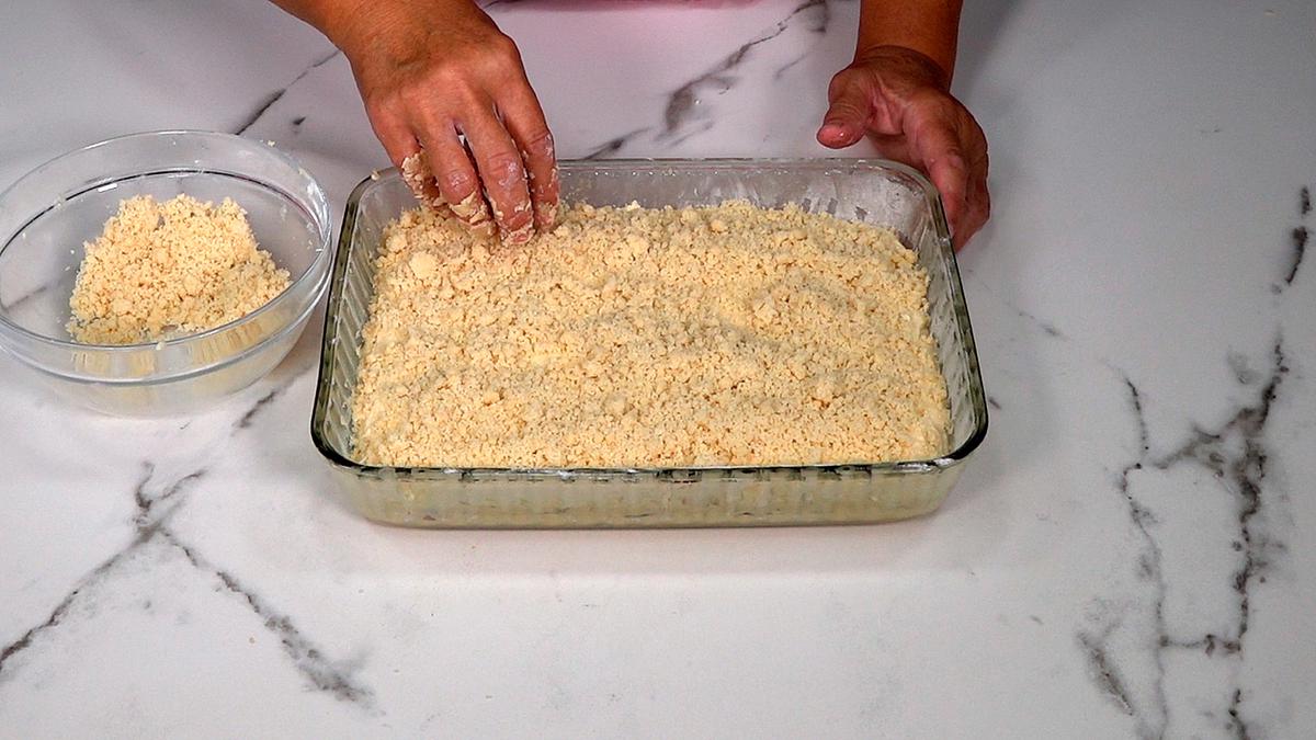 PASTEL CON FRUTA DE TEMPORADA - Loli Domínguez - Foto 14