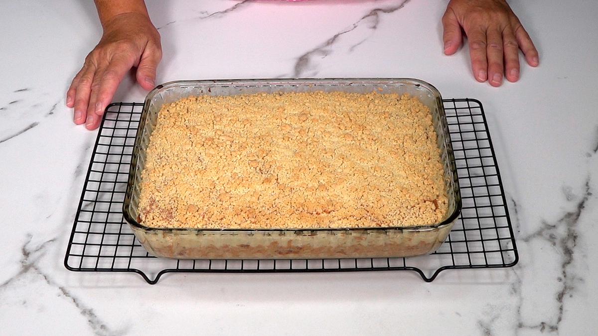 PASTEL CON FRUTA DE TEMPORADA - Loli Domínguez - Foto 15