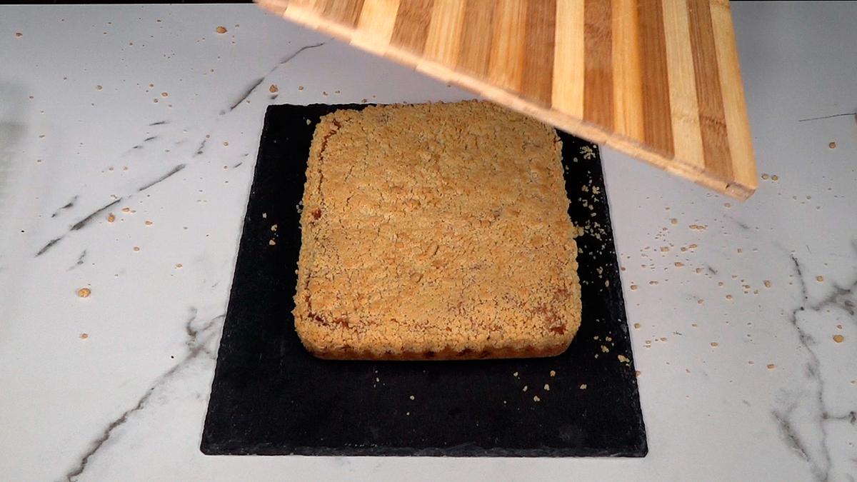 PASTEL CON FRUTA DE TEMPORADA - Loli Domínguez - Foto 16