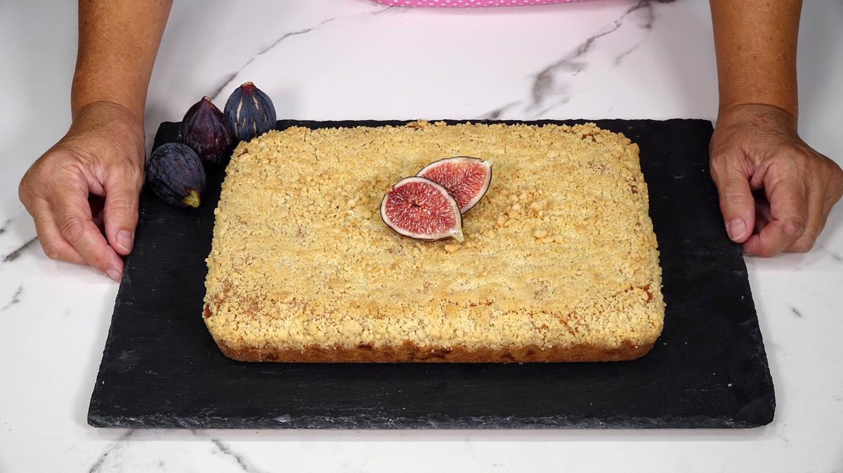 PASTEL CON FRUTA DE TEMPORADA - Loli Domínguez - Foto 18