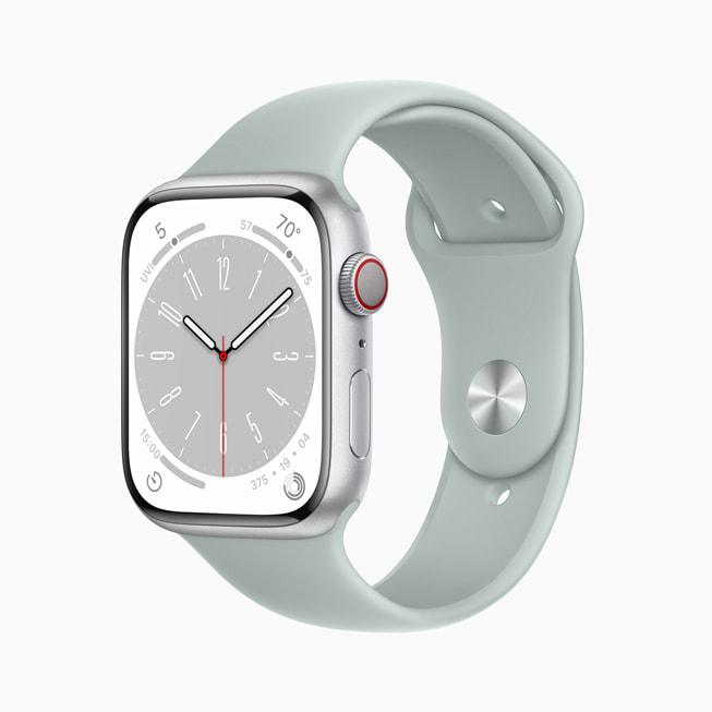 Apple Watch S8 - Aluminio