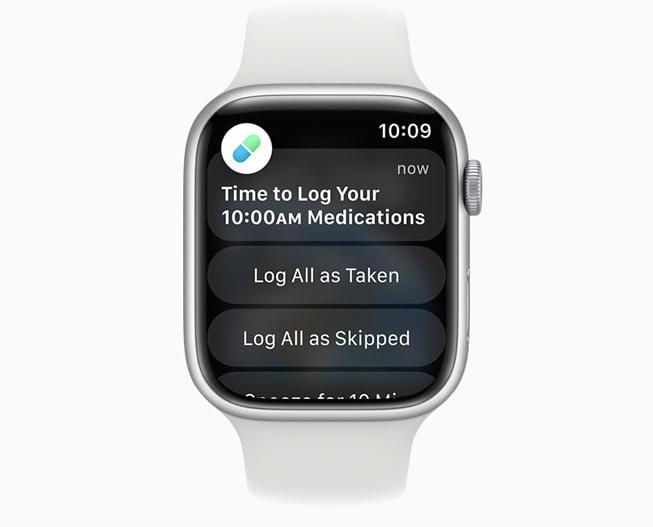 watchOS 9