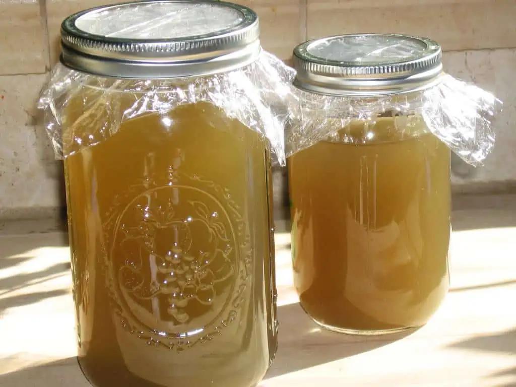 Lejía de ceniza, un detergente muy ecológico 4