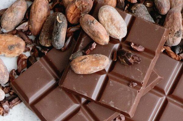 Propiedades cacao chocolate