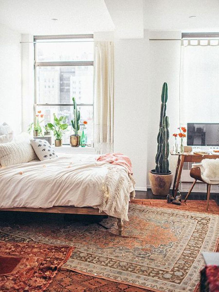 Cambio de suelo sin obras