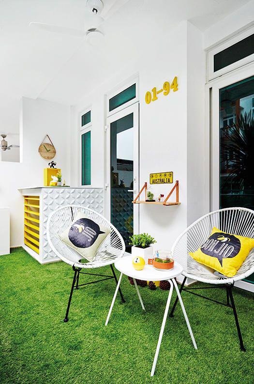 Cambio de suelo sin obras