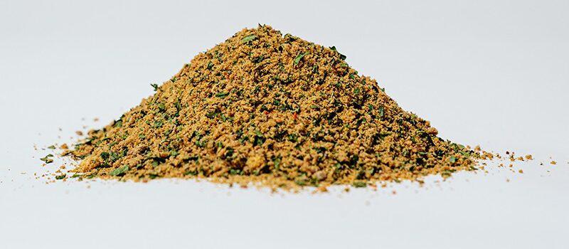 harina de pollo y huevo gatos