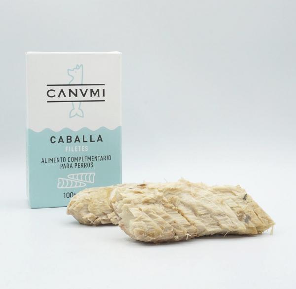 snack natural para gatos