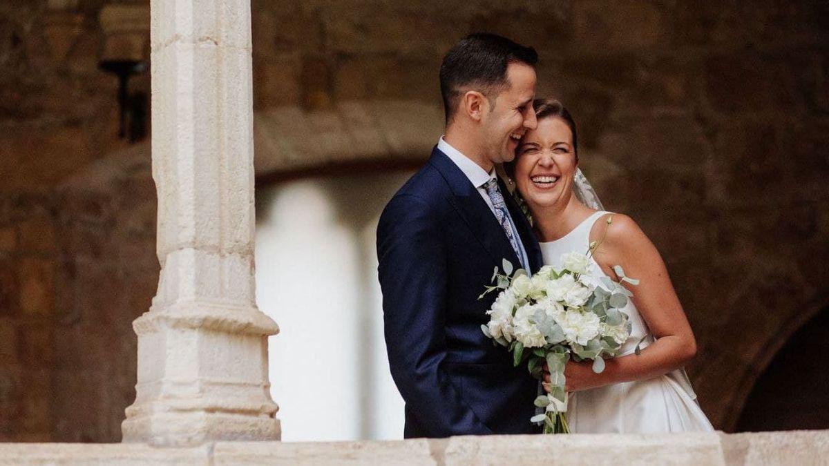 Cuando tu boda depende de una decisión judicial sobre las restricciones
