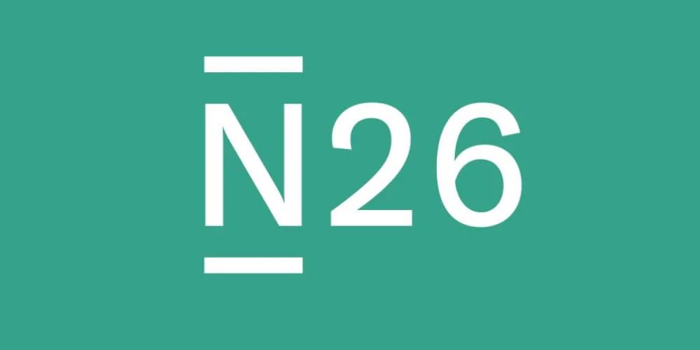 N26 banco online sin comisiones