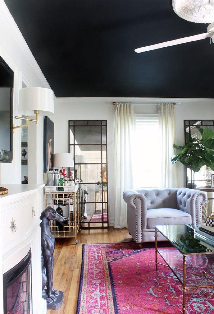 Claves para combinar colores en decoración y acertar 7