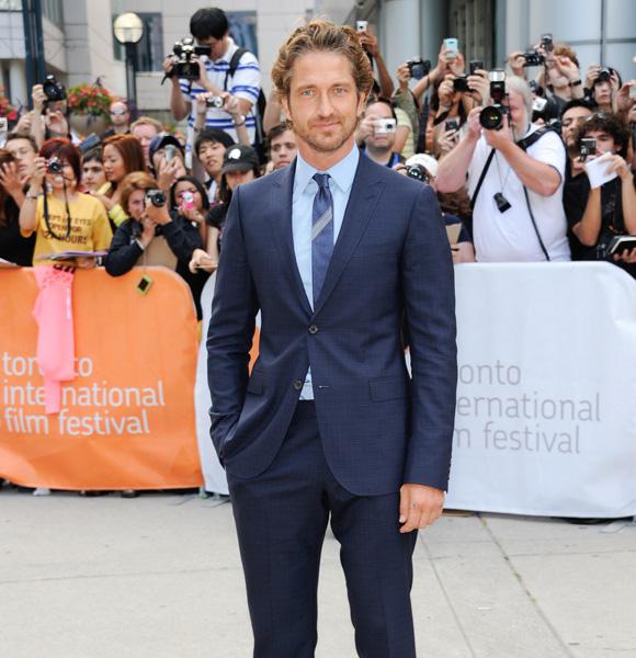 Qué te hace ser un hombre atractivo 