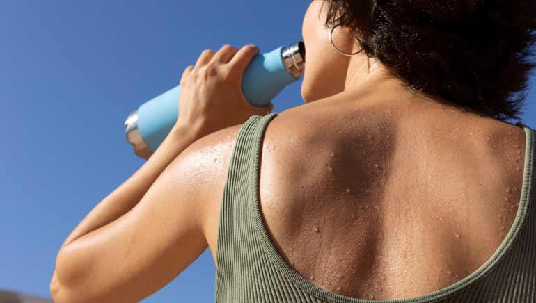 Cómo afecta el calor al estado de ánimo