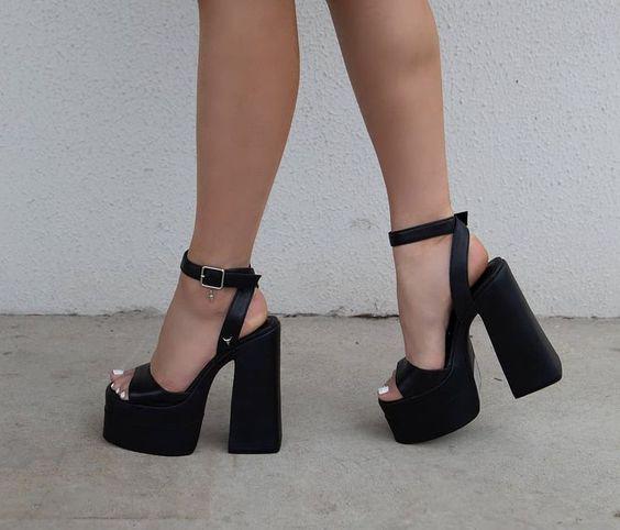 Zapatos para pantalones anchos4