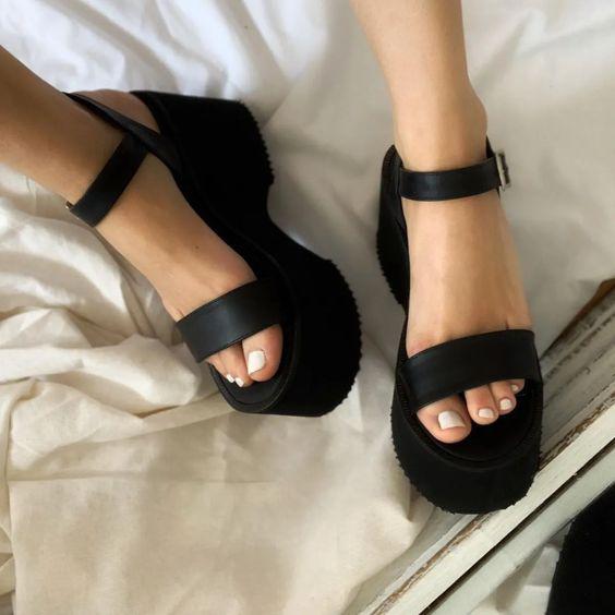 Zapatos para pantalones anchos3