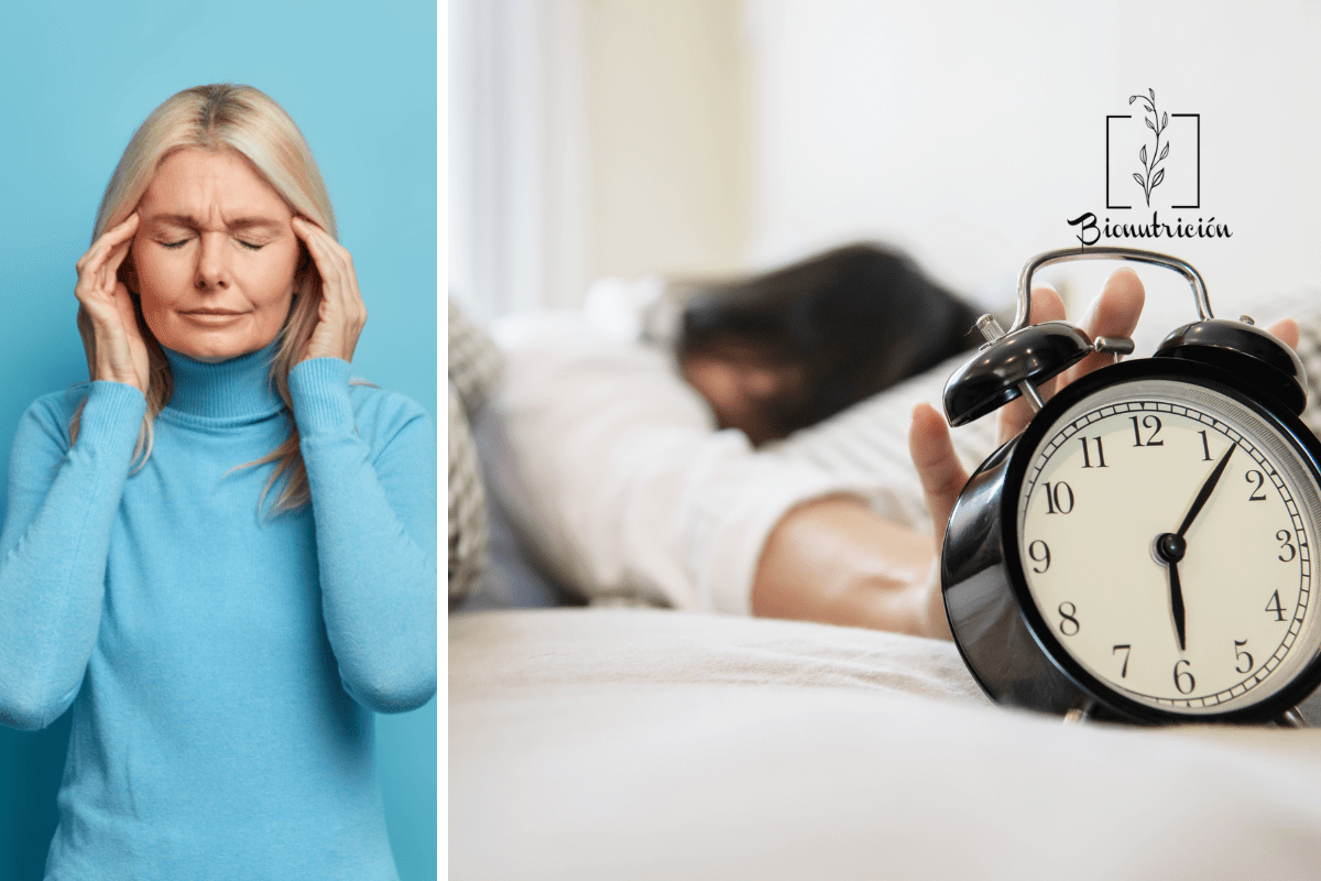 Diferentes tipos de estrés - Bionutrición Ortomolecular