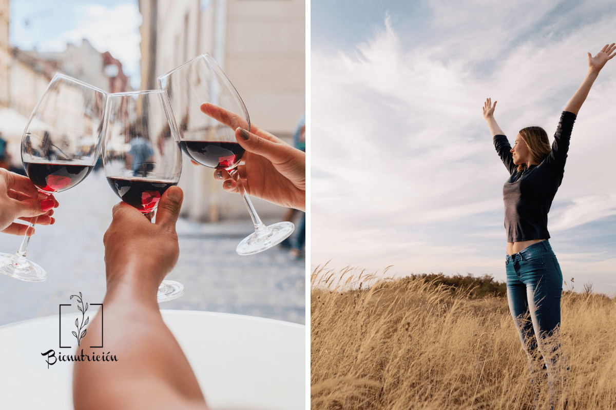 Cómo afecta el estrés a tu salud - Bionutrición Ortomolecular