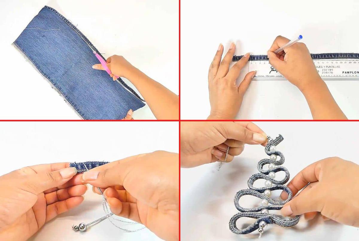 manualidades recicladas