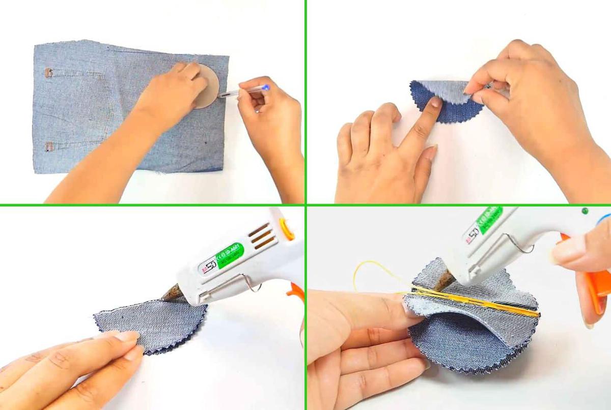 manualidades recicladas