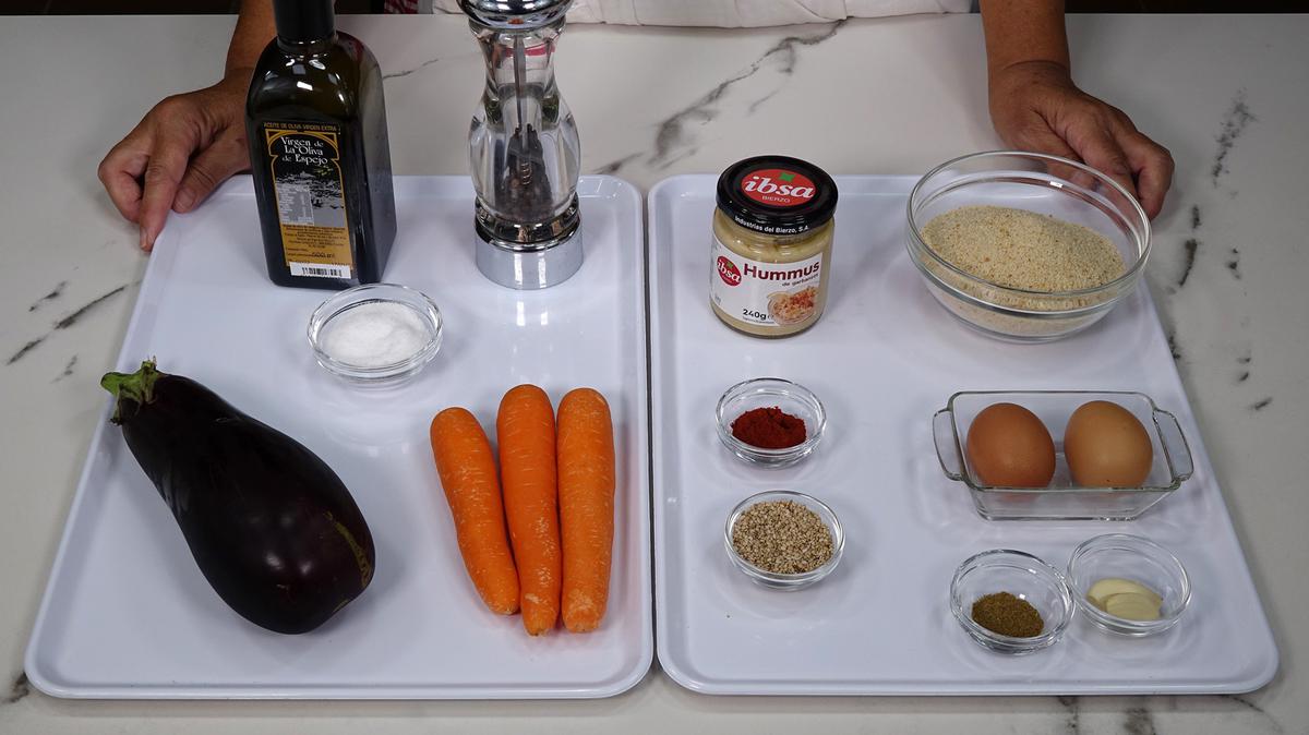 ROLLITOS DE BERENJENA AL ESTILO TURCO, RECETA FÁCIL - Loli Domínguez - Foto 1