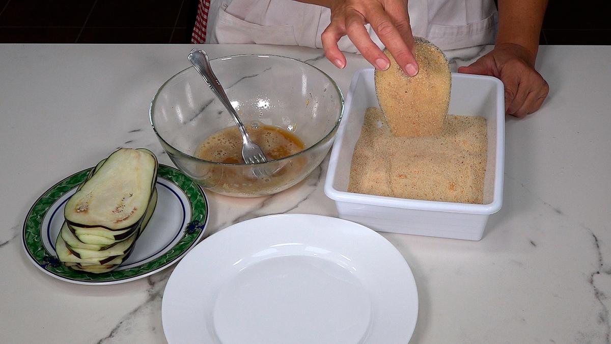 ROLLITOS DE BERENJENA AL ESTILO TURCO, RECETA FÁCIL - Loli Domínguez - Foto 7