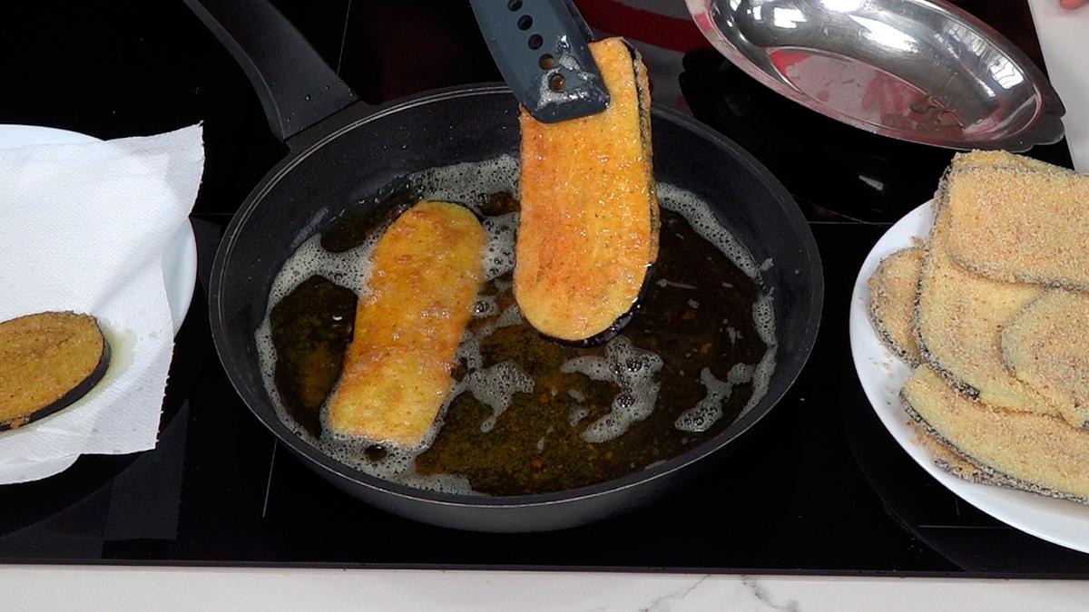 ROLLITOS DE BERENJENA AL ESTILO TURCO, RECETA FÁCIL - Loli Domínguez - Foto 8