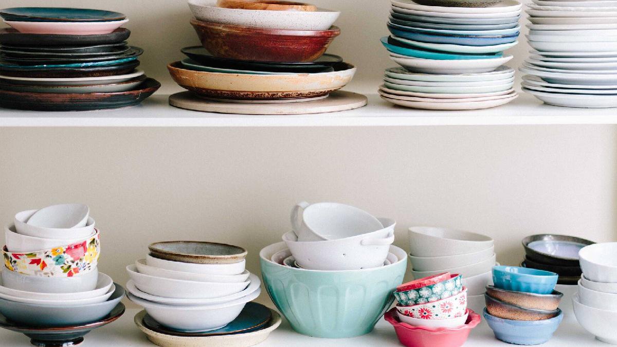 comemos con la vista