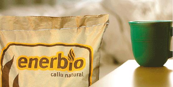 Enerbio Pellets
