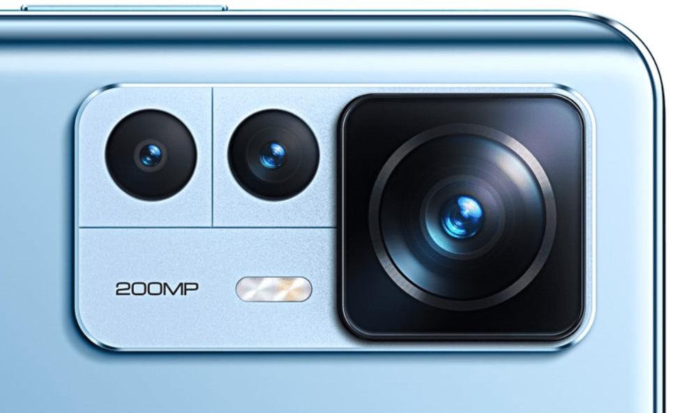 Xiaomi 12T Pro - Especificaciones