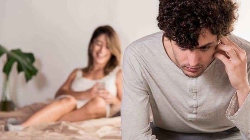 ¿Qué es el chantaje emocional?