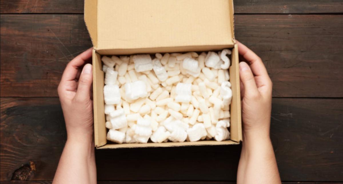 Protección y relleno