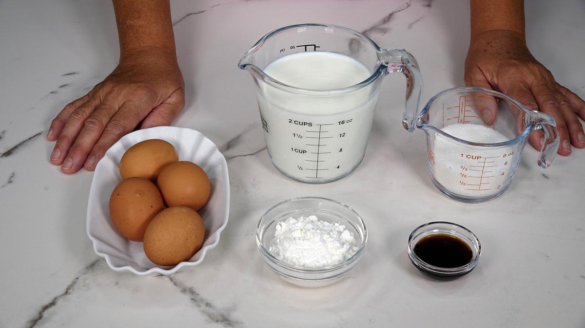 CAÑAS DE HOJALDRE CON CREMA Y MANZANAS, FÁCILES, CREERÁN QUE SON DE PASTELERÍA - Loli Domínguez - Foto 1