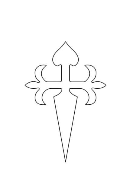 plantilla-de-tarta-de-santiago