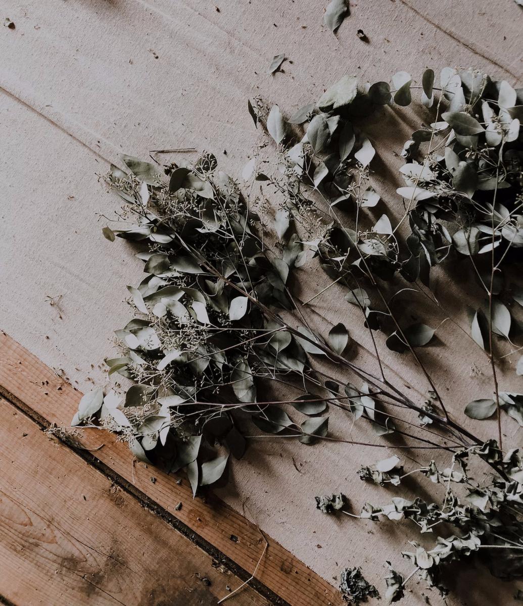 Flores secas: el toque de otoño para decorar que tú puedes hacer en casa 2