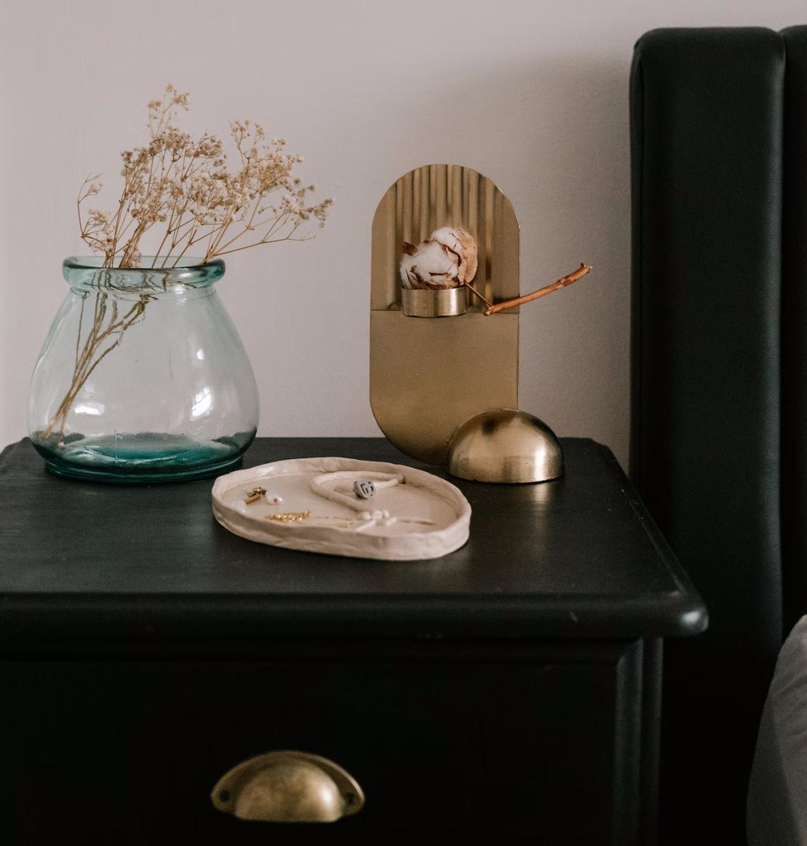 Flores secas: el toque de otoño para decorar que tú puedes hacer en casa 5