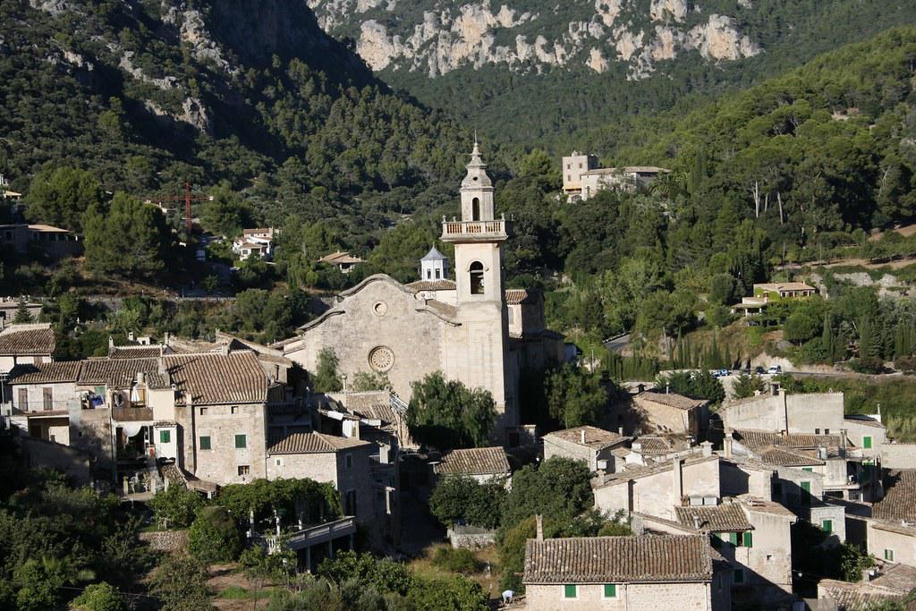 Valldemosa