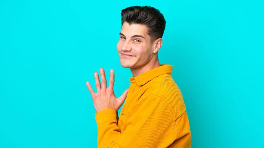 ¿Qué es un mitómano?