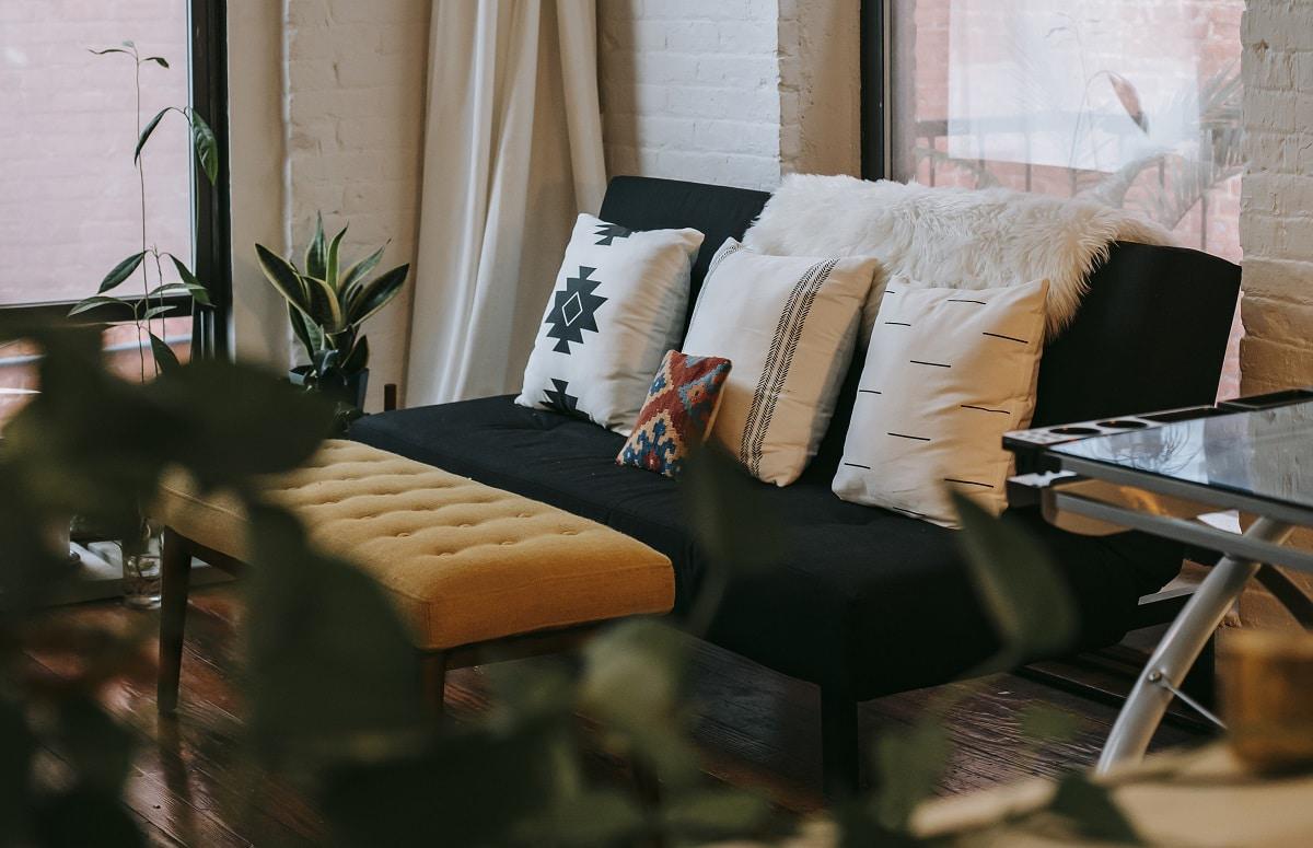 ventajas del sofá cama