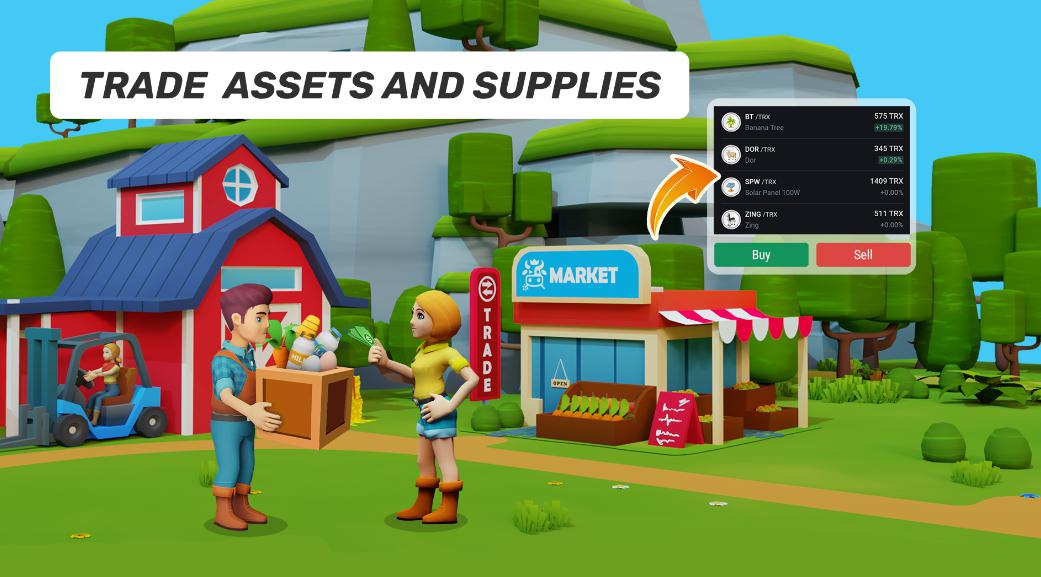 Juego de criptomonedas